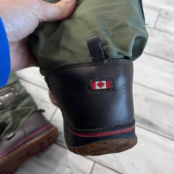 PAJAR snow boots 🔥🔥 - Picture 4 of 7